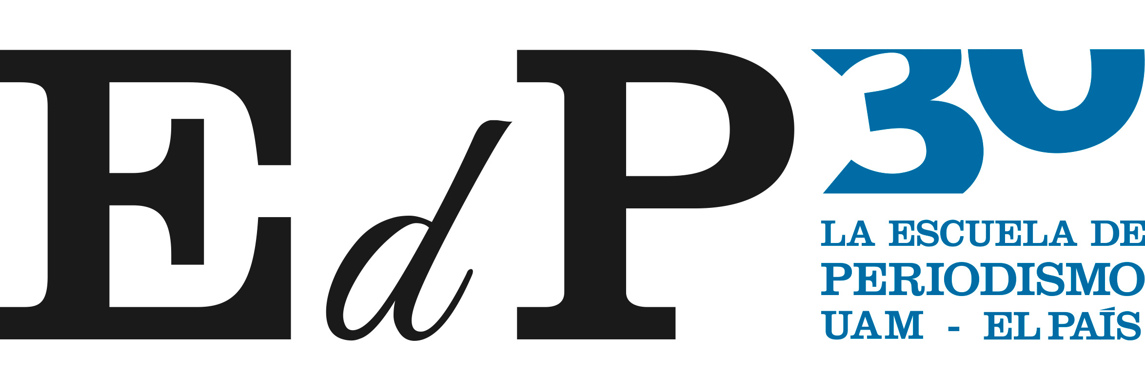 Escuela de Periodismo UAM - El País