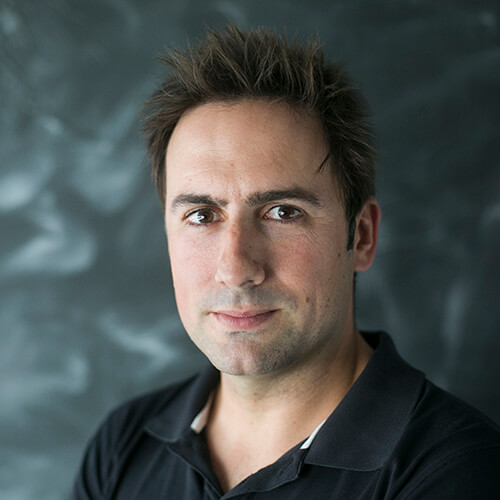 Carlos Rosillo