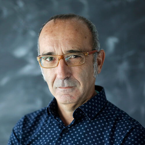 Jorge Rodríguez