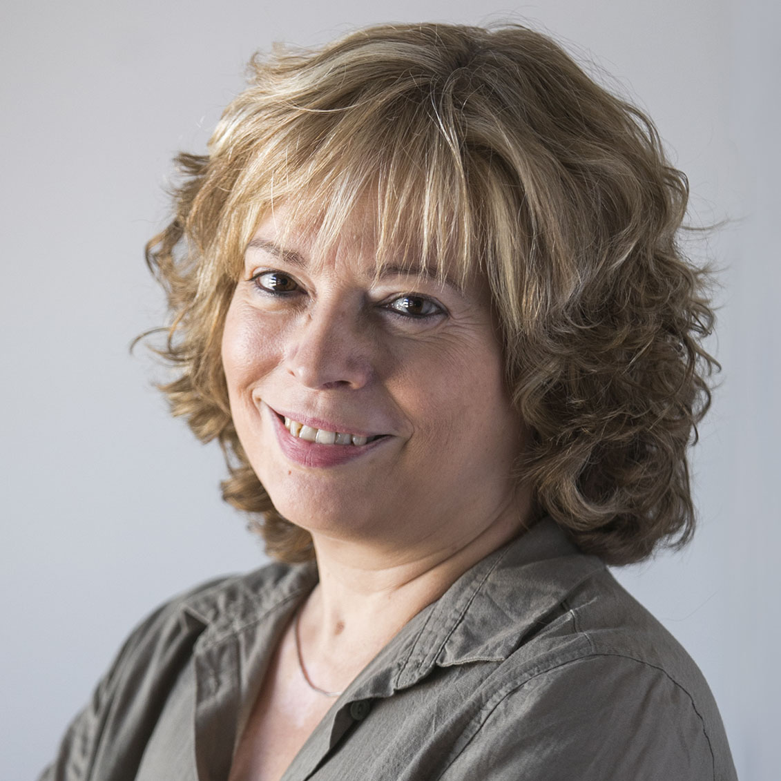 Cristina Rodríguez