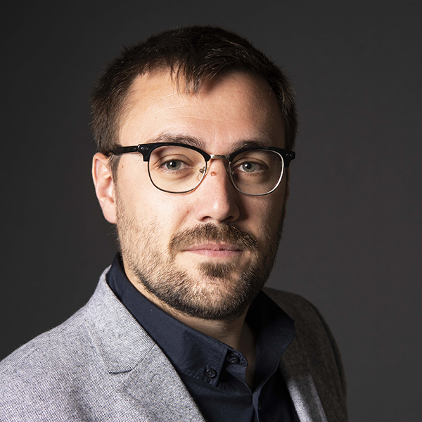 Daniel Ventura